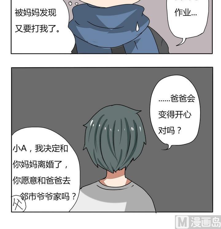 第248话 好朋友即将退场-第248话