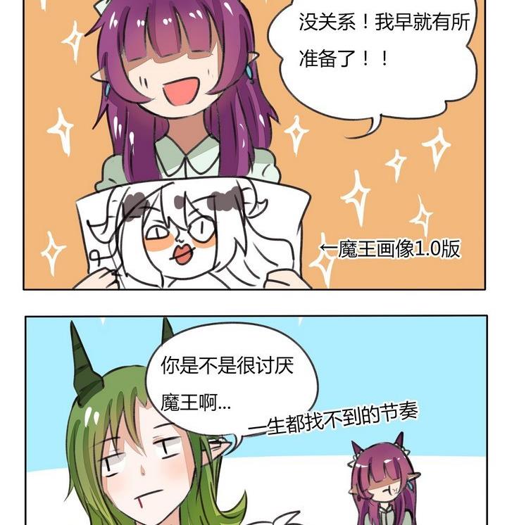 第86话 炸毛兽-第86话