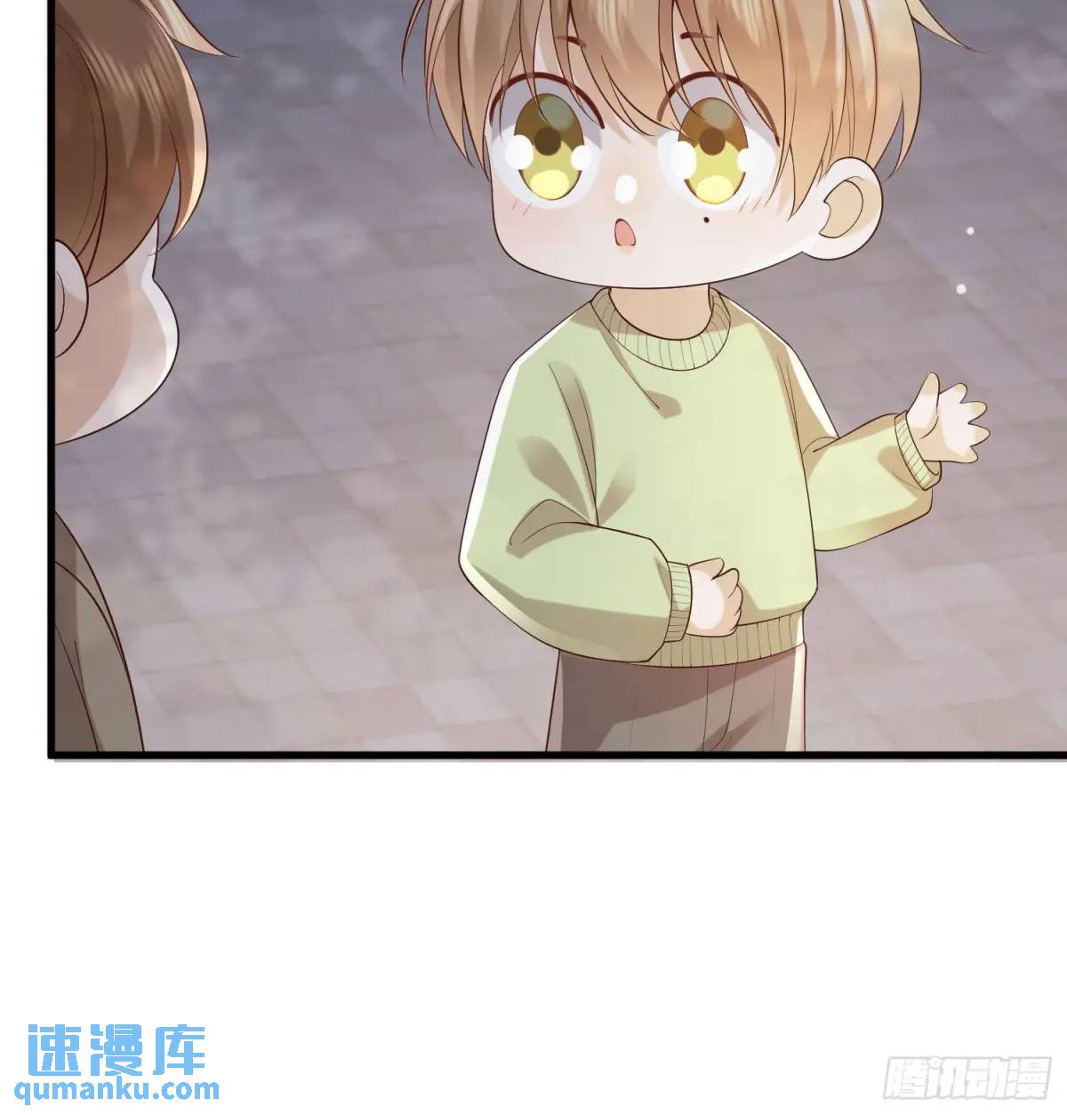 105 不属于我(1/2)-第106话