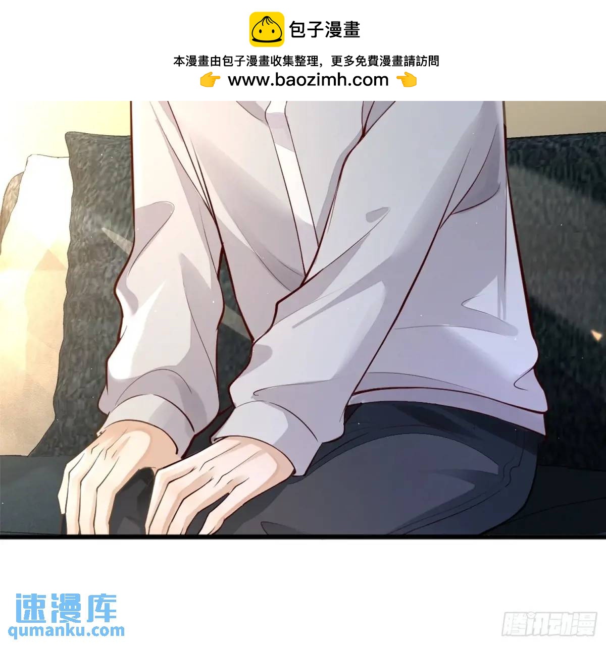 115 想彻底解脱-第116话