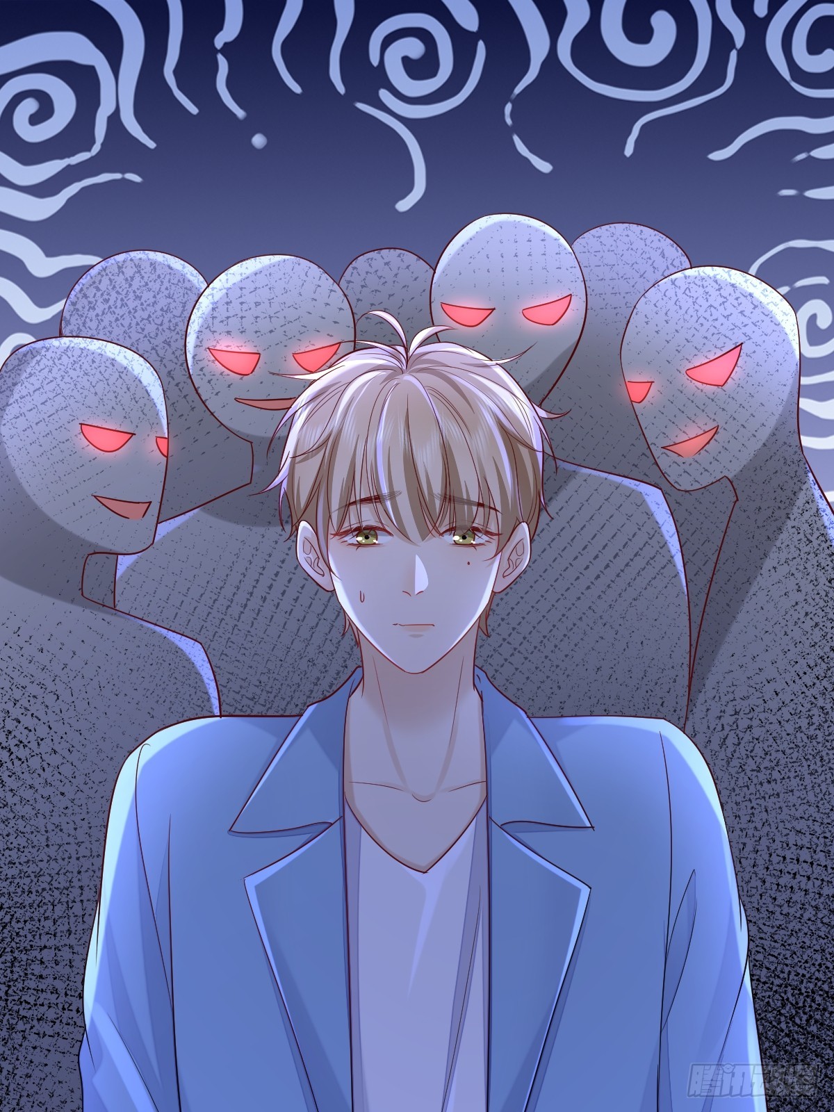 44 是你叫的车？-第46话