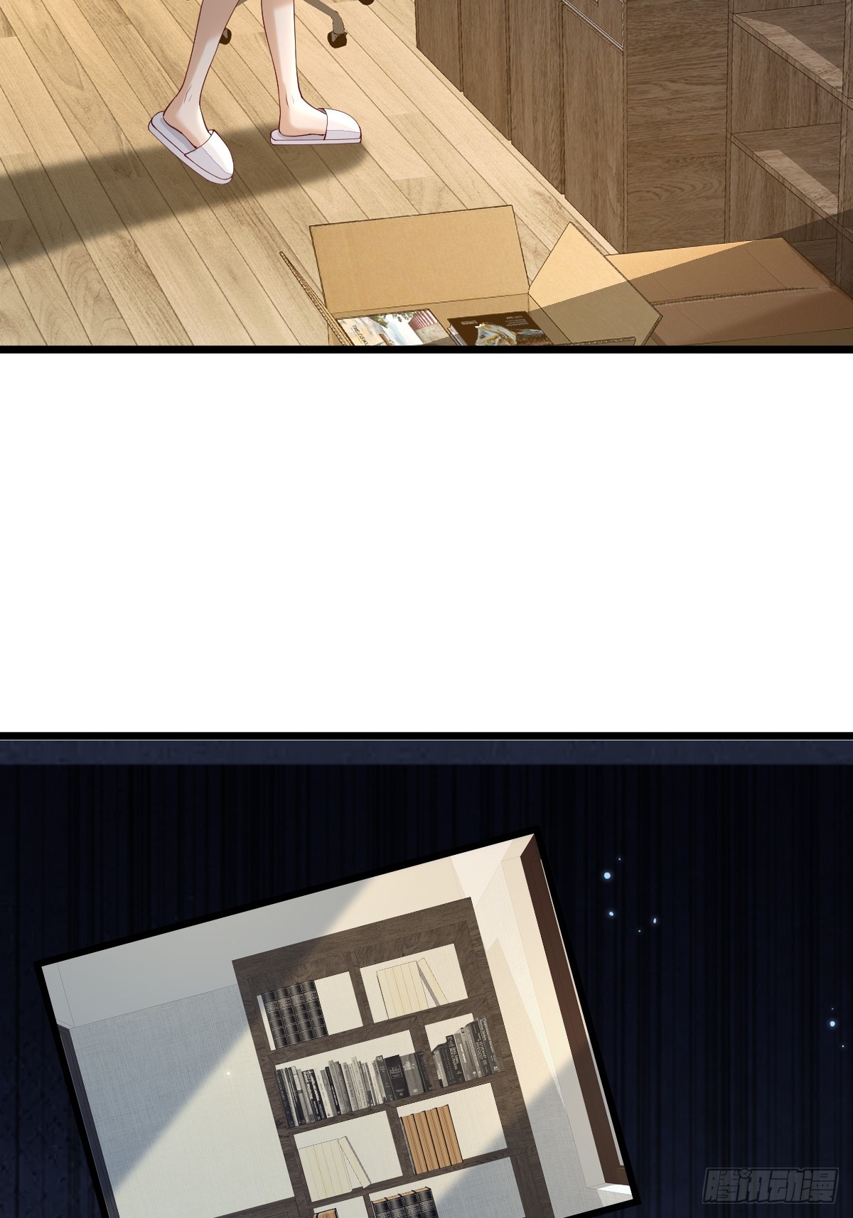 78 现在有你(1/2)-第80话