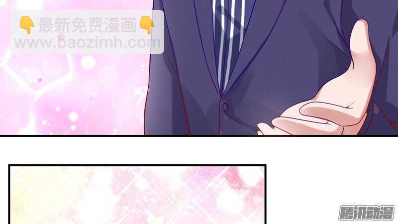 猫样温柔的你，眼中尽是深情~-第98话
