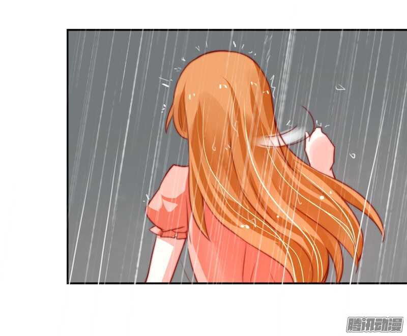 我爱你~等你直到宇宙尽头(1/2)-第100话
