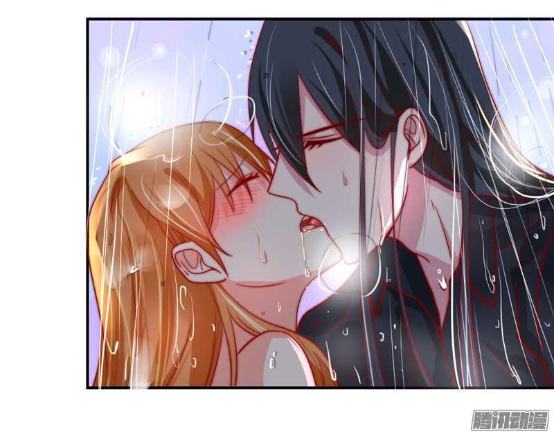 不管在哪，都别想逃脱我的掌控！-第102话