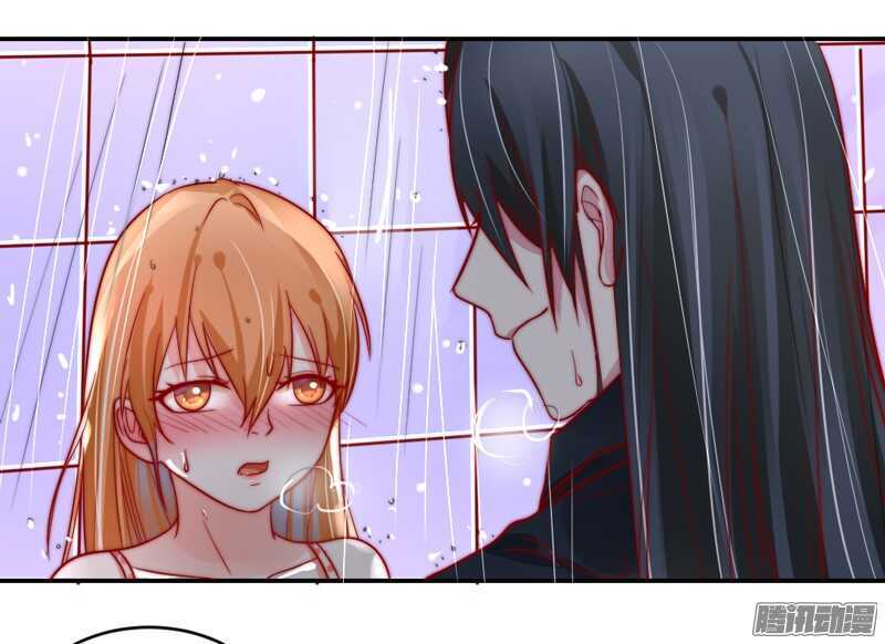 不管在哪，都别想逃脱我的掌控！-第102话