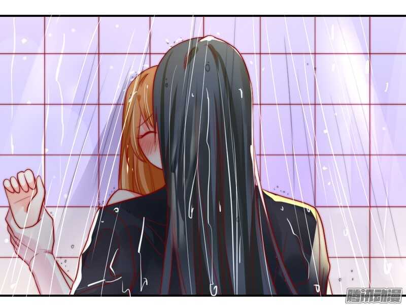 不管在哪，都别想逃脱我的掌控！-第102话