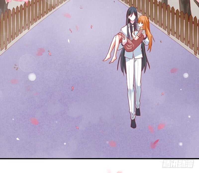 隐藏的心意？(1/2)-第106话