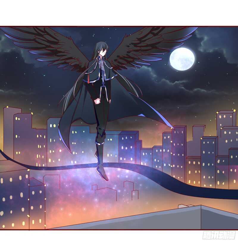 甜蜜中的警报！传说情敌都很多娇-第114话