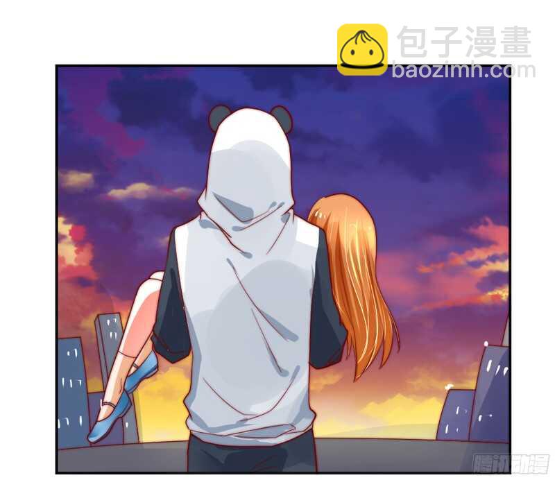 护妻狂魔抵达战场，就问你怕不怕？-第118话