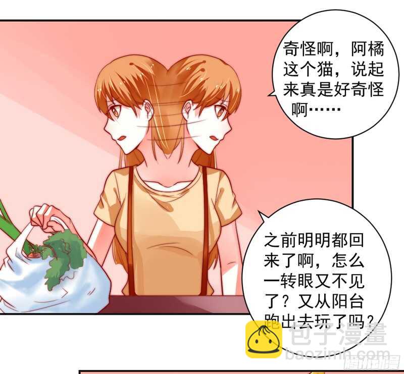 护妻狂魔抵达战场，就问你怕不怕？-第118话
