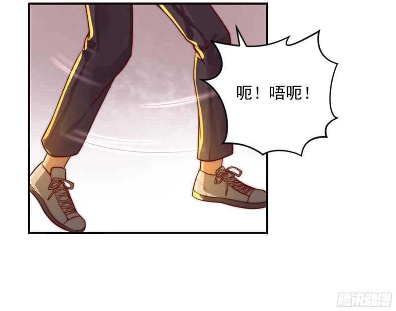 护妻狂魔抵达战场，就问你怕不怕？-第118话