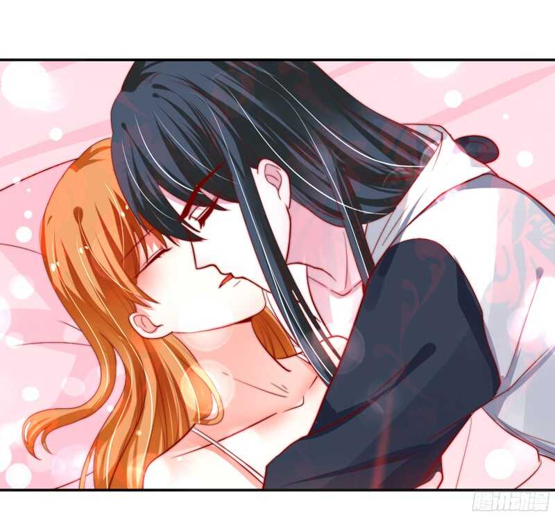 命中注定，不可抗拒的爱~-第120话