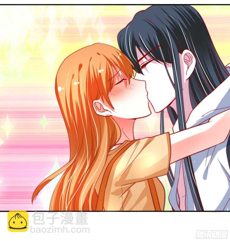 命中注定，不可抗拒的爱~-第120话