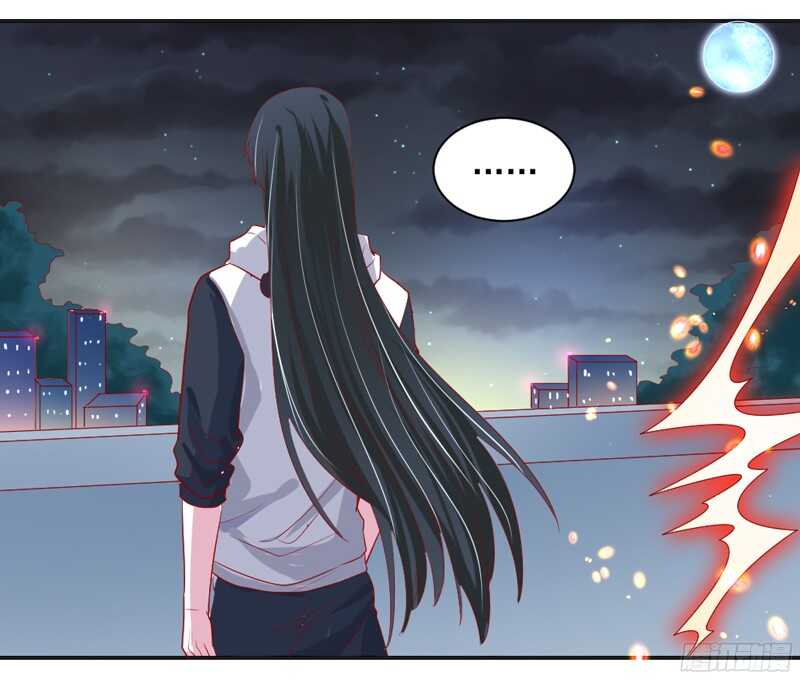 命中注定，不可抗拒的爱~-第120话