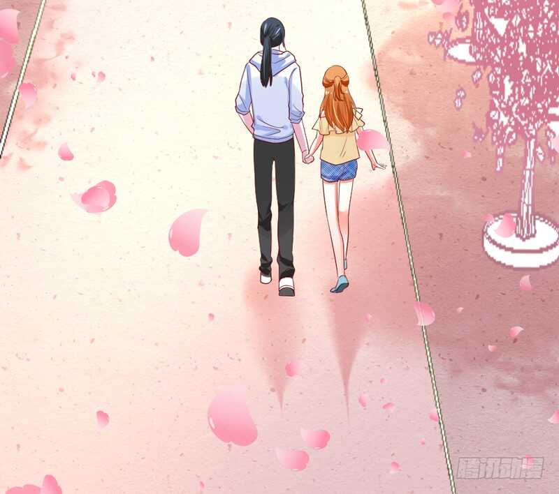 我和魔王的二人世界！(1/2)-第122话