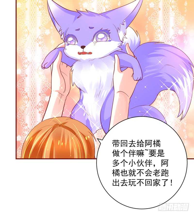 护妻狂魔很不爽！-第134话