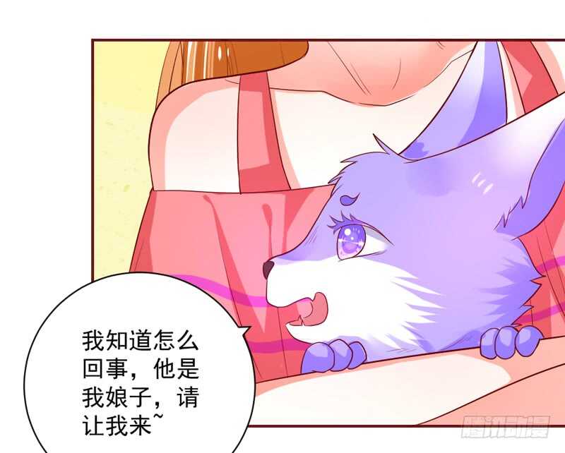 护妻狂魔很不爽！-第134话