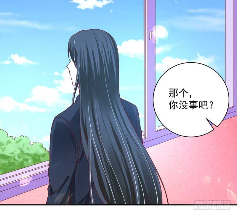 突然求婚！宝贝你可愿嫁我？-第138话