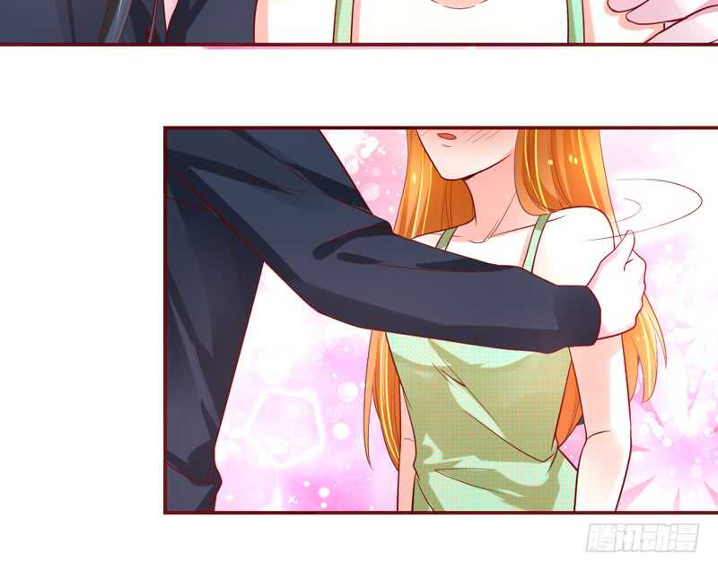突然求婚！宝贝你可愿嫁我？-第138话