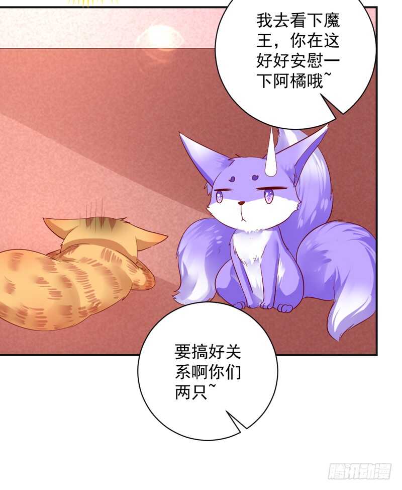 突然求婚！宝贝你可愿嫁我？-第138话