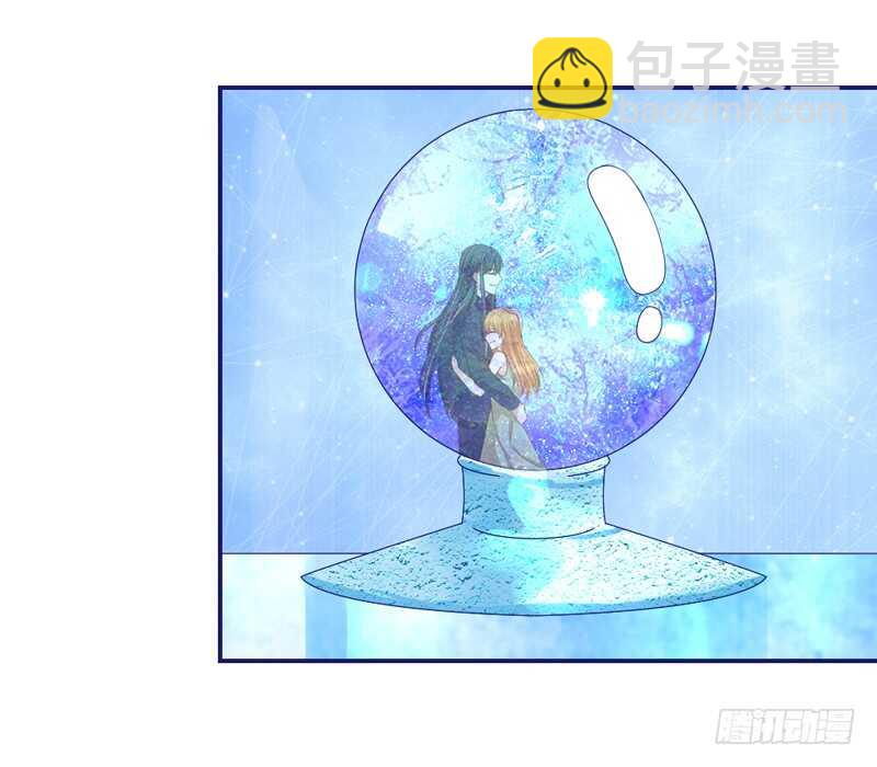 爱是解封唯一力量-第140话