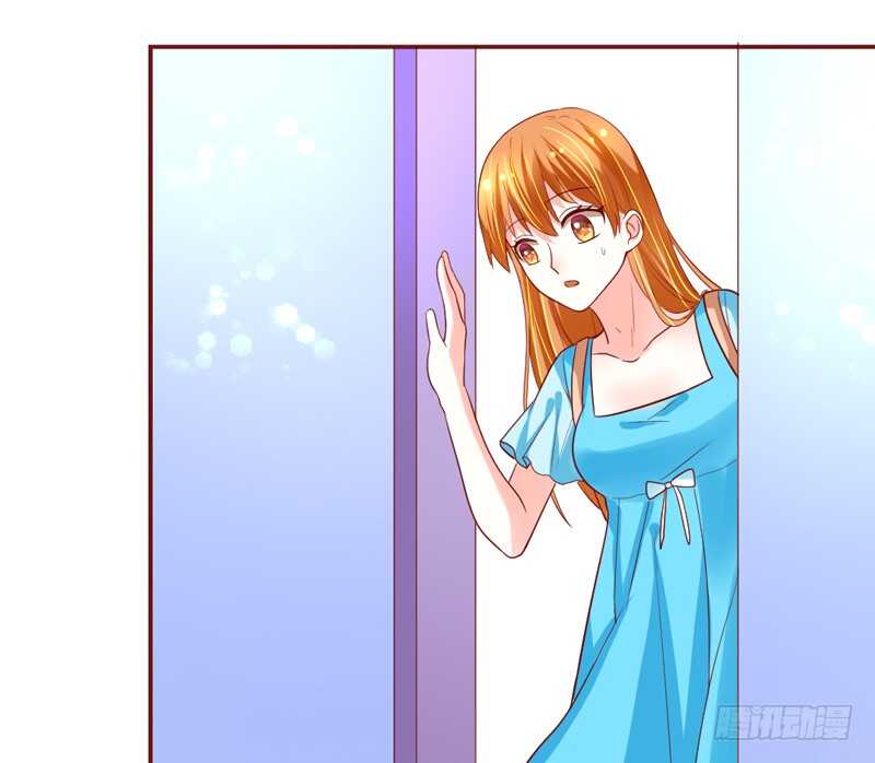 甜蜜惊喜？来吧我的宝贝~！(1/2)-第144话