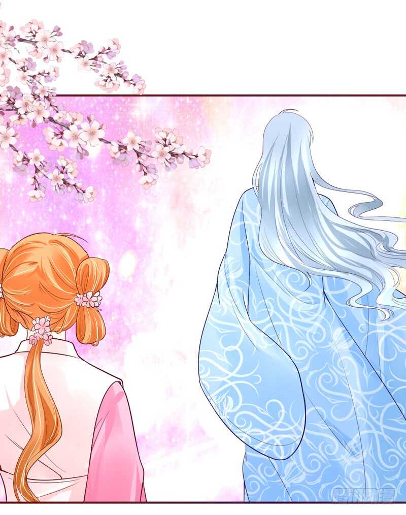 答应我，永远不要离开我&hellip;&hellip;-第154话