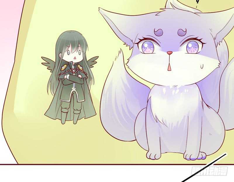 答应我，永远不要离开我&hellip;&hellip;-第154话