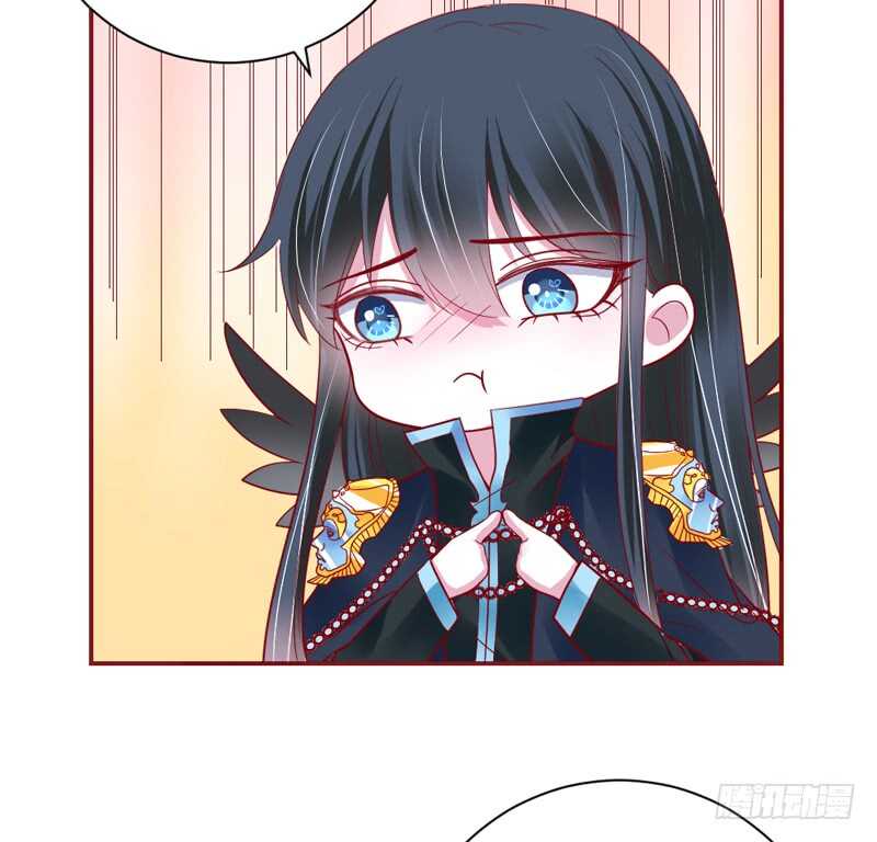 魔王小宝贝？两人私下亲密昵称~(1/2)-第158话