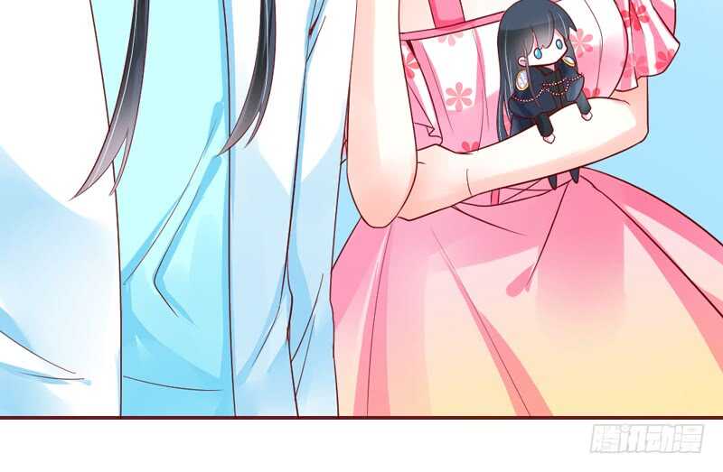 小可爱，让我带你去个好地方~-第160话