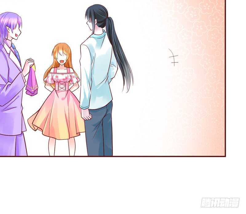 爱上你之后，我吃醋的一百个理由~(1/2)-第162话