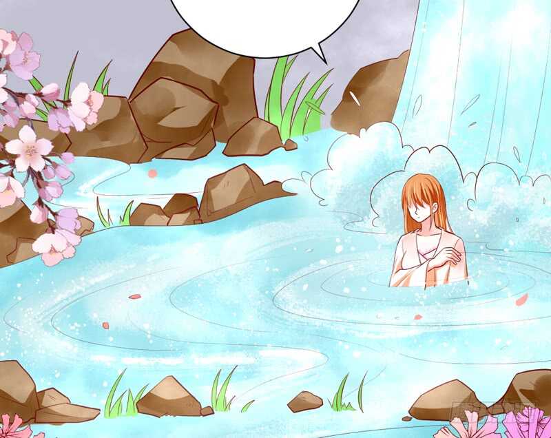犹记初见时，桃花幻梦美如你~(1/2)-第166话