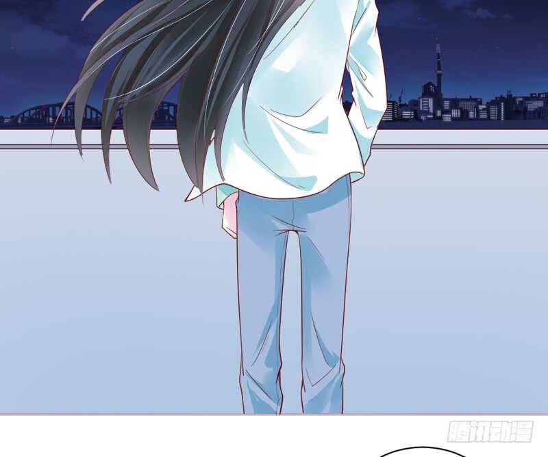 犹记初见时，桃花幻梦美如你~(1/2)-第166话