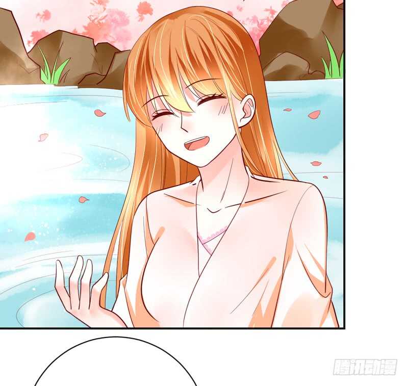 犹记初见时，桃花幻梦美如你~(1/2)-第166话