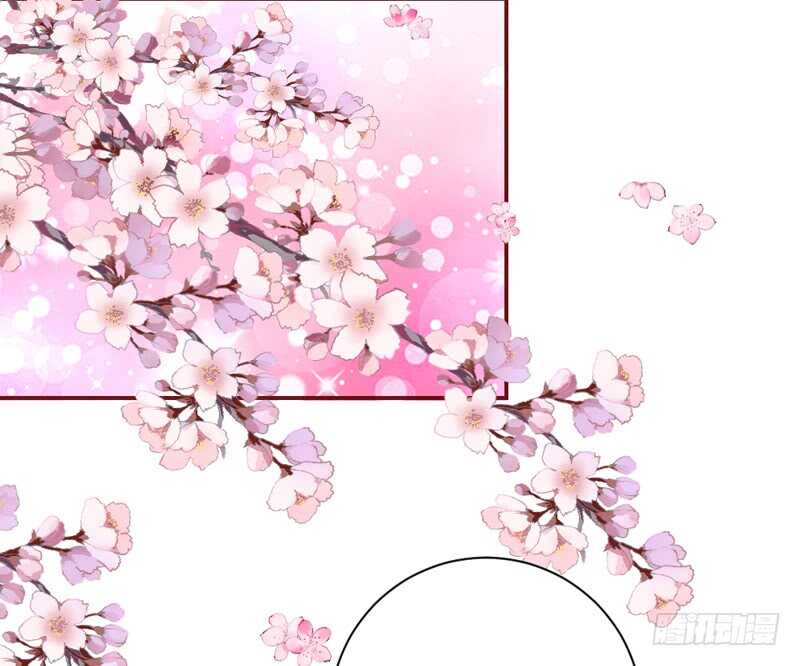 犹记初见时，桃花幻梦美如你~(1/2)-第166话