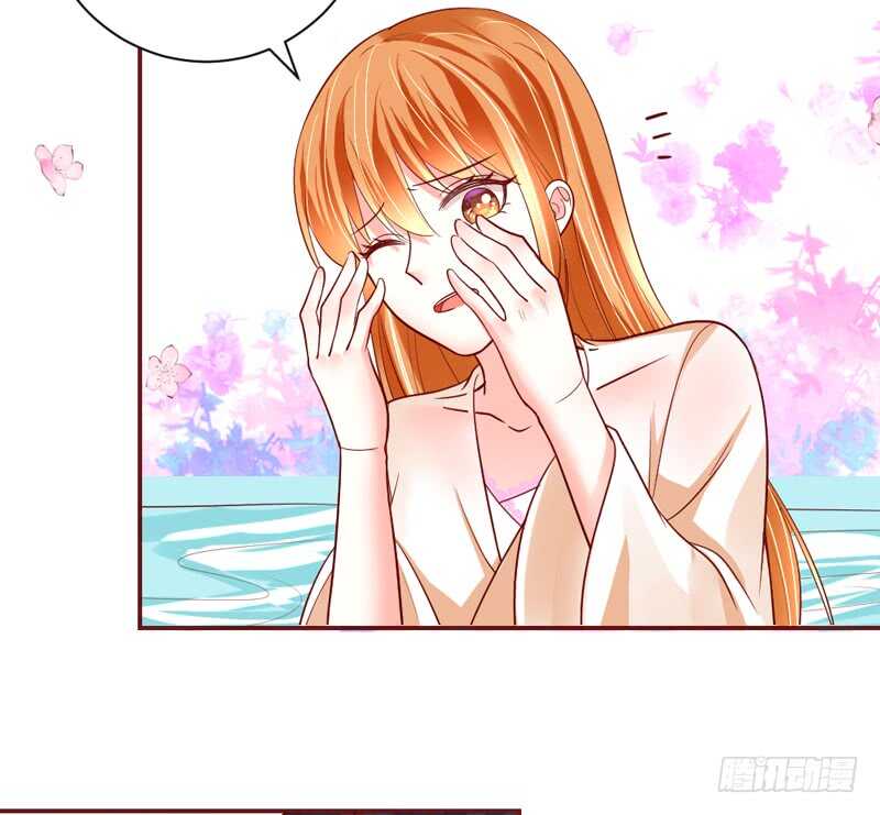犹记初见时，桃花幻梦美如你~(1/2)-第166话