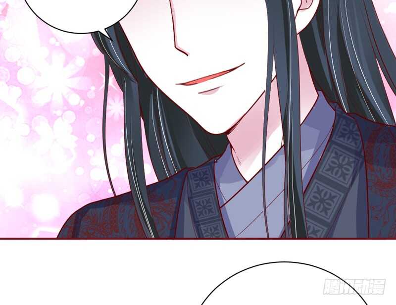 犹记初见时，桃花幻梦美如你~(1/2)-第166话