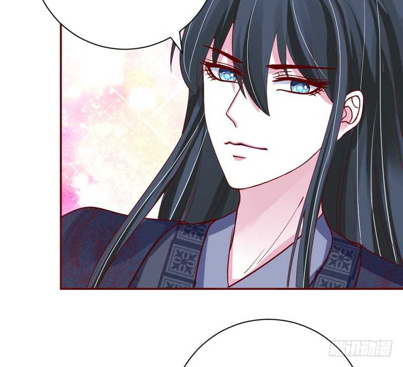 犹记初见时，桃花幻梦美如你~(1/2)-第166话