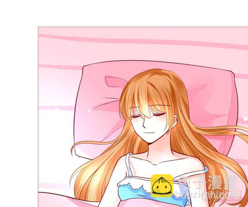 犹记初见时，桃花幻梦美如你~(1/2)-第166话