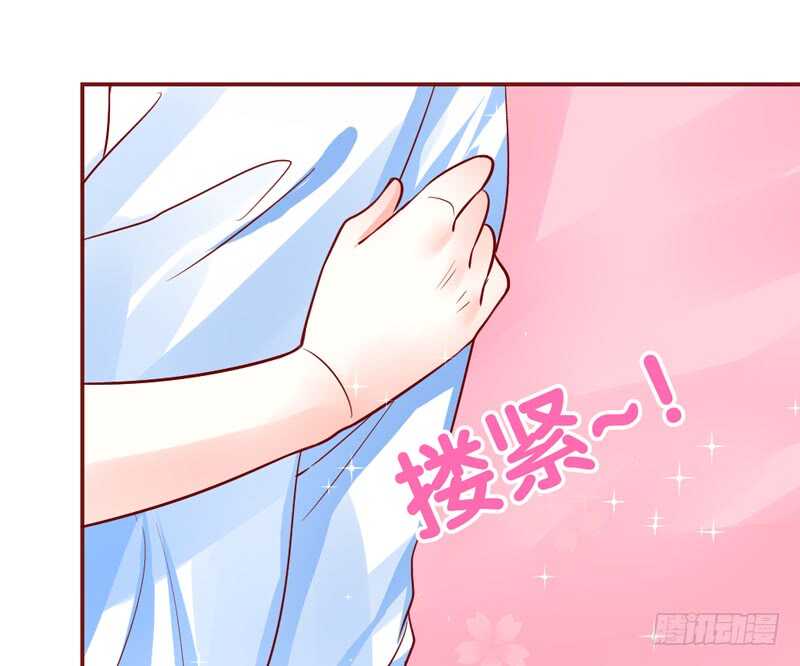 现在还不饿，留着你以后慢慢吃~-第168话