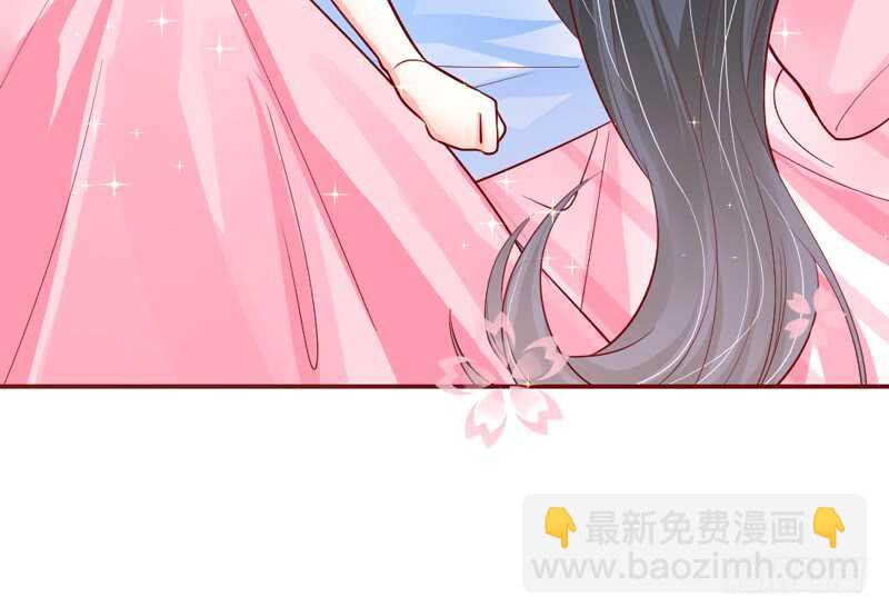 现在还不饿，留着你以后慢慢吃~-第168话