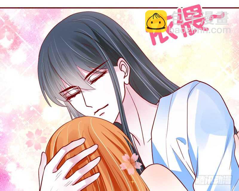现在还不饿，留着你以后慢慢吃~-第168话