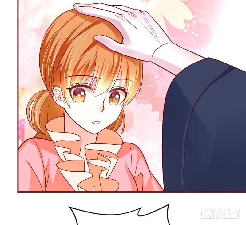 现在还不饿，留着你以后慢慢吃~-第168话