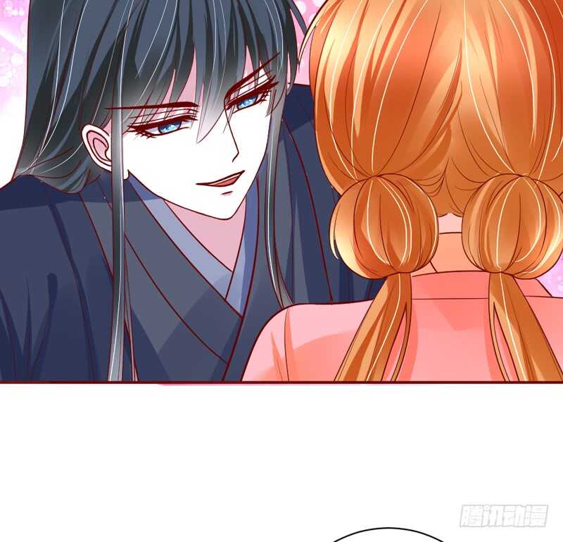 现在还不饿，留着你以后慢慢吃~-第168话