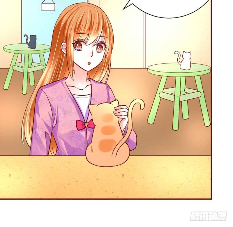 真爱必须是他？我就不可以么？-第170话
