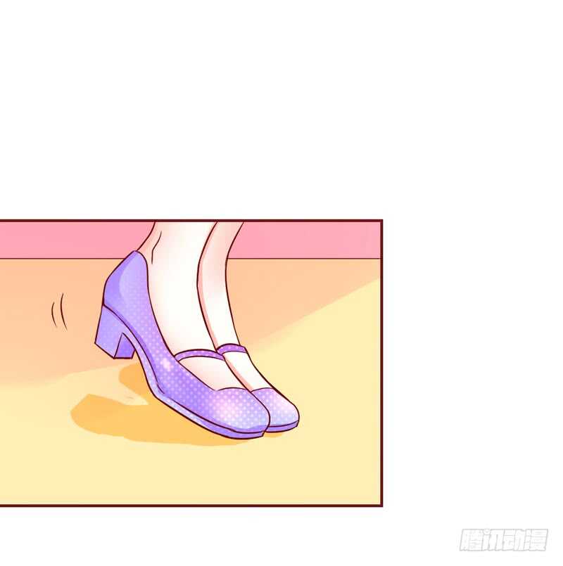 真爱必须是他？我就不可以么？-第170话