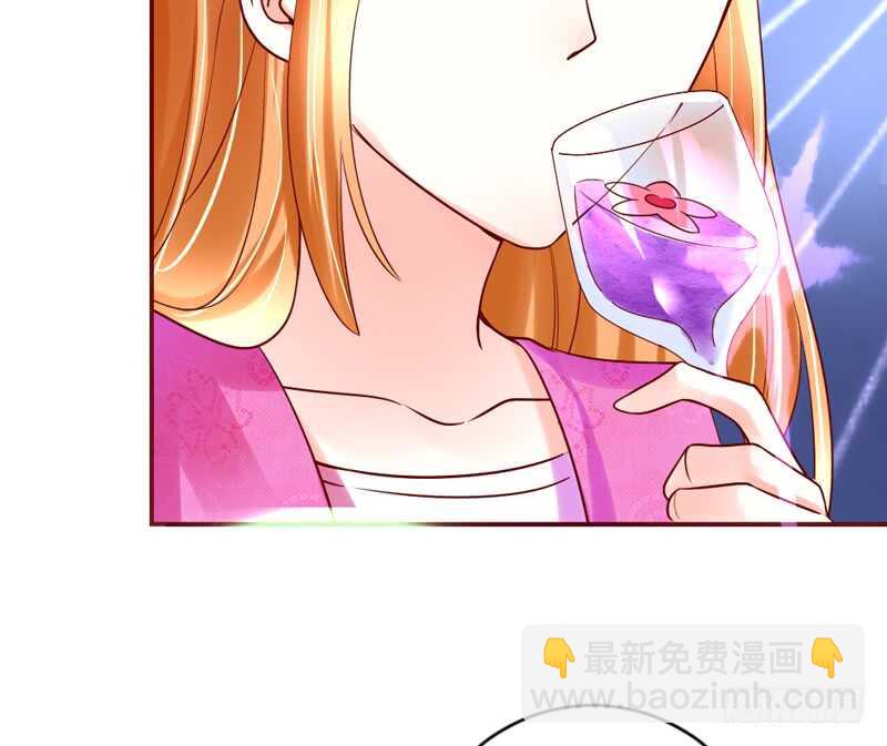 迷醉的你，真心大胆更撩人~(1/2)-第174话