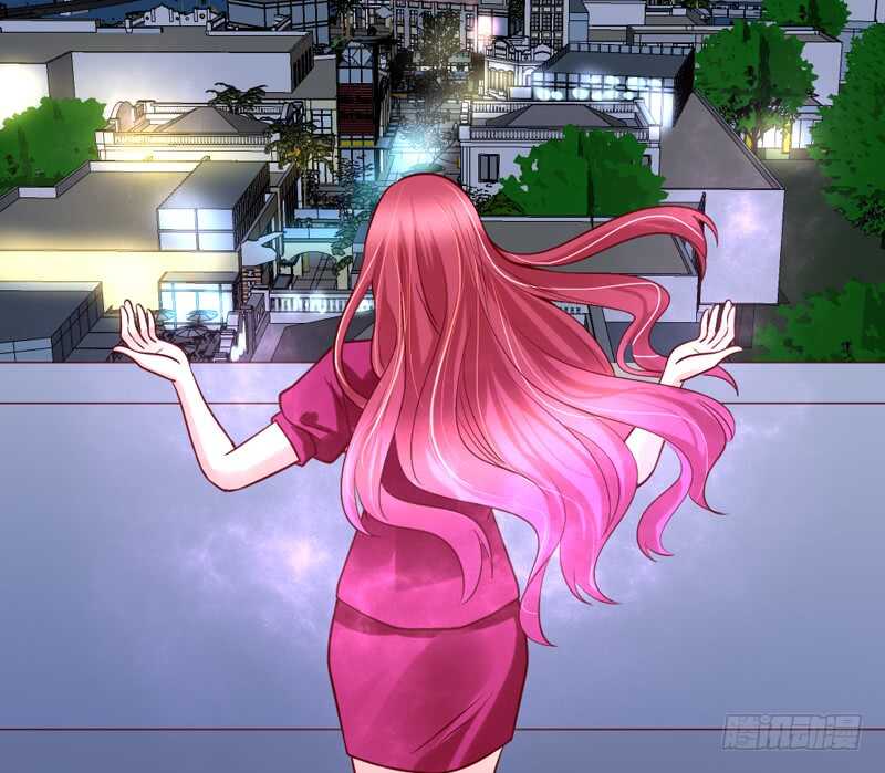 迷醉的你，真心大胆更撩人~(1/2)-第174话