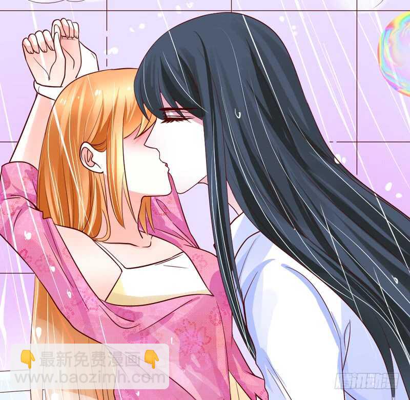 今晚留下来，和我一起沉沦吧~-第176话